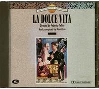 Not Found - Nino Rota - La Dolce Vita