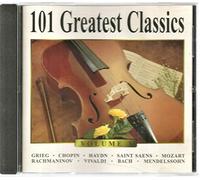 Plus Minus Zero – 101 Greatest Classics Volume 3
