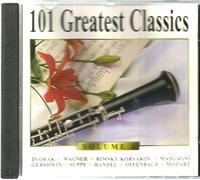 Not Found - Not Found - 101 Greatest Classics Volume 4