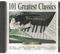 Not Found - Not Found - 101 Greatest Classics Volume 5