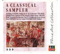 Not Found - Not Found - A Classical Sampler