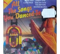 Not Found - Not Found - All The Songs You Danced To