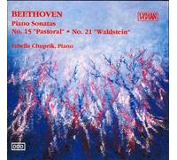 Not Found - Not Found - Beethoven Piano Sonatas Nos. 15 and 21