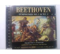 Not Found - Not Found - Beethoven - Symphonies Nos 1 & 2