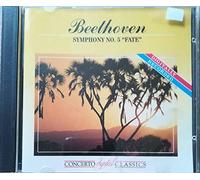 Not Found - Not Found - Beethoven - Symphony No. 5 "Fate"