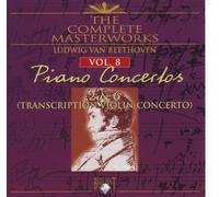 Not Found - Not Found - Beethoven: The Complete Masterworks Volu