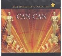 Not Found - Not Found - can can film musicals collection