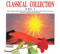 Not Found - Not Found - Classical Collection Vol. 1
