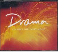 Not Found - Not Found - classics for every mood-Drama