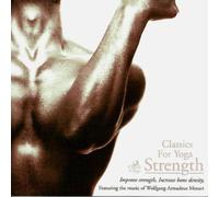 Not Found - Not Found - CLASSICS FOR YOGA - STRENGTH