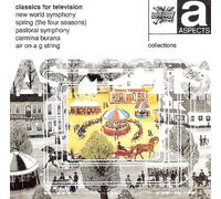 Not Found - Not Found - Classics from Television