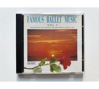 Not Found - Not Found - Famous Ballet Music Vol. 1 [Import]