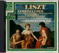 Not Found - Not Found - Franz LISZT 1811-1886 (LES PRELUDES, PRO