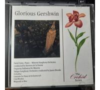 Not Found - Not Found - Glorious Gershwin