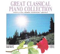 Not Found - Not Found - Great Classical Piano Collection