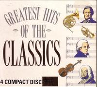 Not Found - Not Found - Greatest Hits of the CLASSICS: 4 Compact