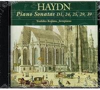Not Found - Not Found - HAYDN PIANO SONATAS D124252939- hood