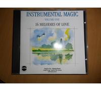 Not Found - Not Found - Instrumental Magic Vol. 1 - 16 Melodies