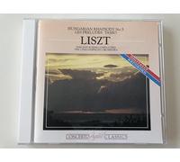 Not Found - Not Found - Liszt: Hungarian Rhapsody No. 5 Les Pre