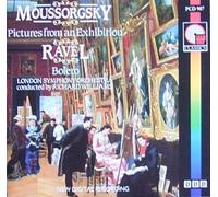 Not Found - Not Found - Modest Moussorgsky: Pictures from an Exh