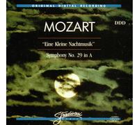 Not Found - Not Found - Mozart.Symphony No.29 in A Major,K 201."
