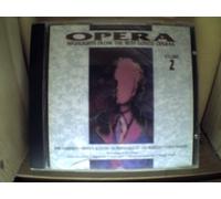 Opera: Highlights From Best Loved Operas – Plus Minus Zero