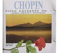 Not Found - Not Found - Piano Concerto No. 1