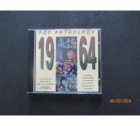 Not Found - Not Found - POP ANTHOLOGY 1964