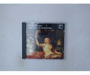 Not Found - Not Found - Prelude Baroque II: Marc-Antoine Charpen