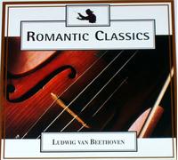 Not Found - Not Found - ROMANTIC CLASSICS - LUDWIG VAN BEETHOVEN
