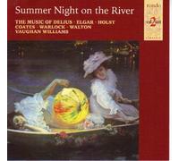 Not Found - Not Found - Summer Night on the River