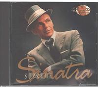 Not Found - Not Found - Supreme Sinatra - The Sinatra Collection
