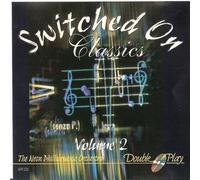 Not Found - Not Found - Switched on Classics Volume 2