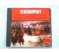 Not Found - Not Found - TCHAIKOVSKY..Pickwick