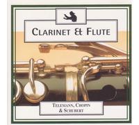 Not Found - Not Found - Telemann Benda Chopin & Schubert: Work