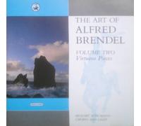 Not Found - Not Found - The Art of Alfred Brendel Volume 2 Vir