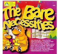Not Found - Not Found - THE BARE NECESSITIES