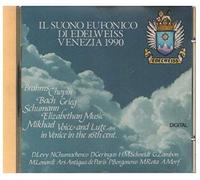 Not Found - Not Found - THE EUPHONIC SOUND OF EDELWEISS VENICE 1
