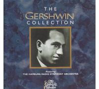 Not Found - Not Found - The Gershwin Collection {1987 Cadenza Co