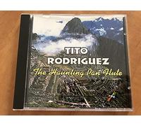Not Found - Not Found - The Haunting Pan Flute Tito Rodriguez