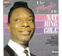 Not Found - Not Found - THE MAGIC OF NAT KING COLE