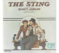 Not Found - Not Found - THE STING ~ Original Motion Picture Soun