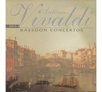 Not Found - Not Found - Vivaldi: Bassoon Concertos