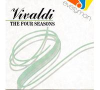 Not Found - Not Found - Vivaldi - The Four Seasons
