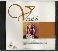 Not Found - Not Found - Vivaldi - The Four Seasons; Concerto for