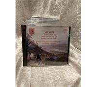 Not Found - Not Found - Vivaldi - The Four Seasons & Concertos O