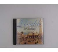 Not Found - Not Found - Vivaldi; Violin Concerti Op. 8 Nos. 8-12
