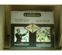 Not Found - Orchestral Fireworks / Dance