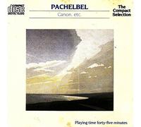 Not Found - Pachelbel Canon, etc.