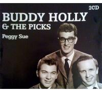 Not Found - Peggy Sue